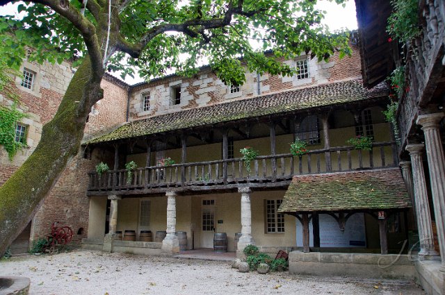 0717 Bergerac.jpg - SONY DSC